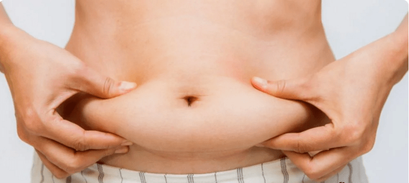 Meáchan a chailleadh faoi 7 kg i 5 lá