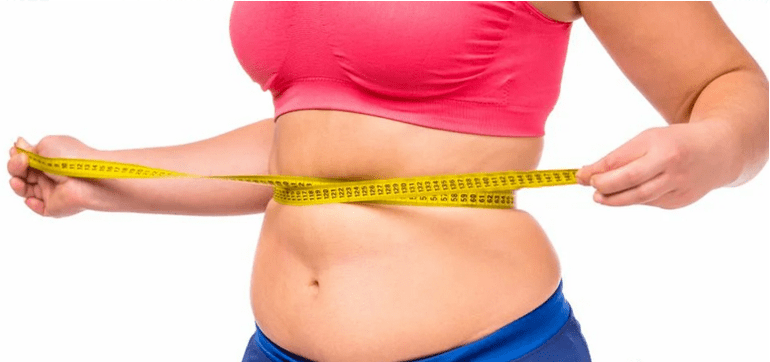 Meáchan a chailleadh i 10-14 lá faoi 7 kg