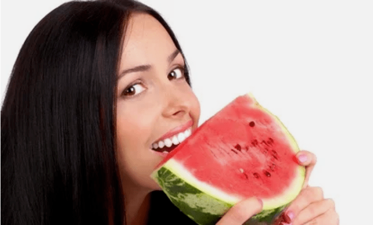 Buntáistí Watermelon